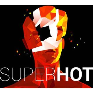 SUPERHOT (PC) Steam Key - GLOBAL
