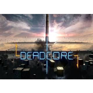 DeadCore (PC) Steam Key - EU