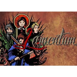 Lamentum (PC) Steam Key - GLOBAL