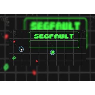 SEGFAULT (PC) Steam Key - GLOBAL