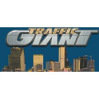 Traffic Giant (PC) Steam Key - GLOBAL