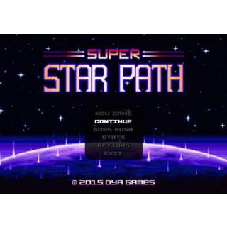 Super Star Path (PC) Steam Key - GLOBAL