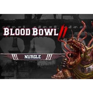 Blood Bowl 2: Nurgle (DLC) (PC) Steam Key - GLOBAL