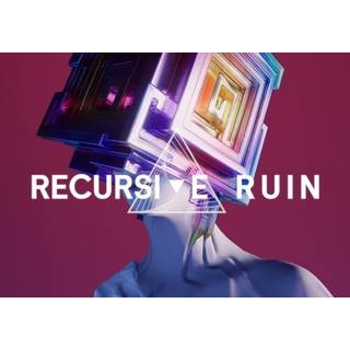 Recursive Ruin (PC) Steam Key - GLOBAL