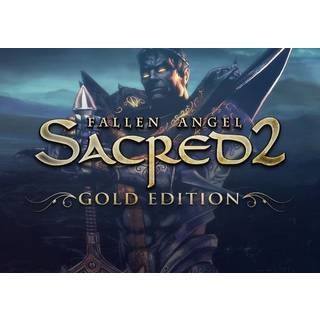 Sacred 2: GOLD GOG.COM Key GLOBAL