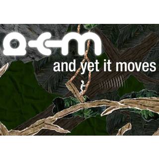 And Yet it Moves (PC) Steam Key - GLOBAL