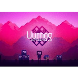 Uurnog Uurnlimited (PC) - Standard