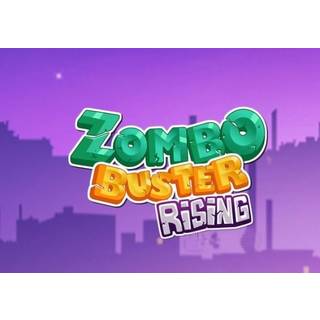 Zombo Buster Rising (PC) Steam Key - GLOBAL