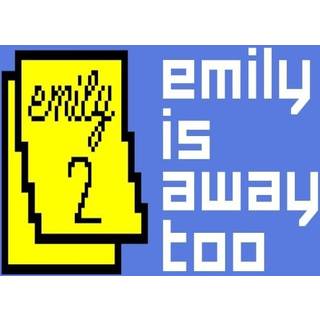 Emily is Away Too (PC) Steam Key - GLOBAL