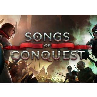 Songs of Conquest (PC) Steam Gift - EU