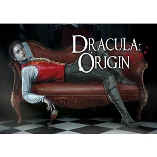 Dracula: Origin Steam Key GLOBAL