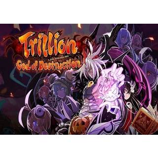 Trillion: God of Destruction