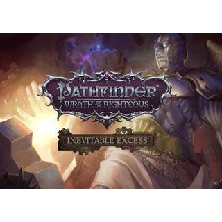 Pathfinder: Wrath of the Righteous - Inevitable Excess (DLC) (PC) Steam Key - GLOBAL
