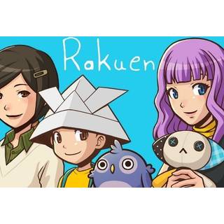 Rakuen (PC) Steam Key - GLOBAL