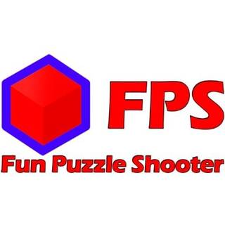 FPS - Fun Puzzle Shooter (PC) Steam Key - GLOBAL
