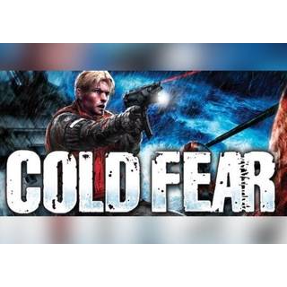 Cold Fear Ubisoft Connect Key GLOBAL
