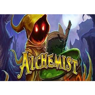 Alchemist (PC) Steam Key - GLOBAL