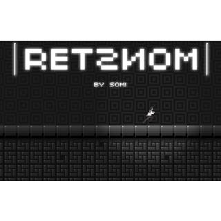 RETSNOM (PC) Steam Key - GLOBAL