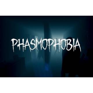Phasmophobia (PC) Steam Gift - EU
