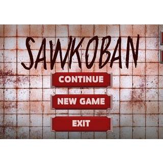 Sawkoban (PC) Steam Key - GLOBAL