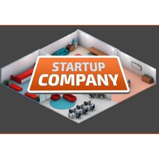 Startup Company (PC) Steam Gift - GLOBAL