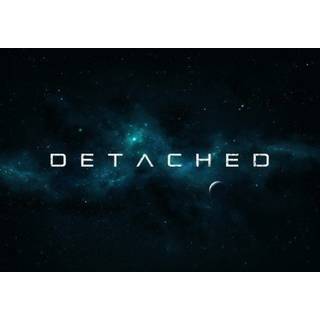 Detached: Non-VR Edition (PC) Steam Key - EU