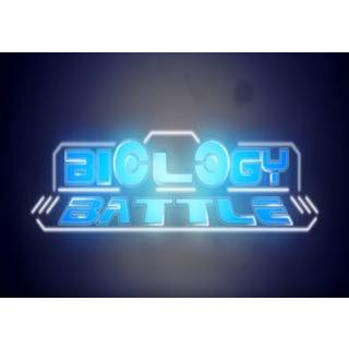 Biology Battle (PC) Steam Key - GLOBAL