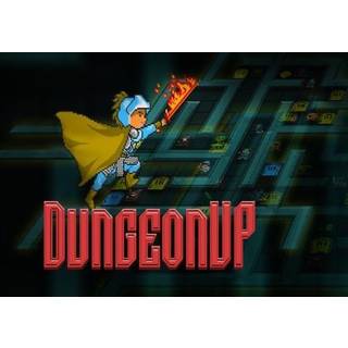 DungeonUp (PC) Steam Key - GLOBAL