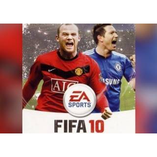FIFA 10 (PC) Origin Key - GLOBAL