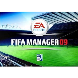 FIFA Manager 09 (PC) - EA App Key - GLOBAL