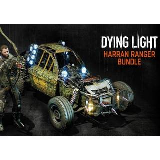 Dying Light - Harran Ranger Bundle (DLC) (PC) Steam Key - GLOBAL