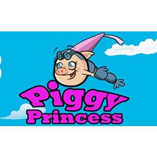 Piggy Princess (PC) Steam Key - GLOBAL
