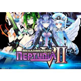 Megadimension Neptunia VII (PC) Steam Key - GLOBAL