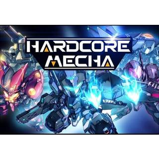Hardcore Mecha (PC) Steam Key - GLOBAL