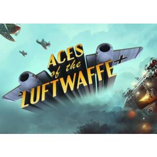 Aces of the Luftwaffe (PC) Steam Key - GLOBAL