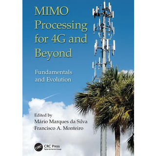 MIMO Processing for 4G and Beyond