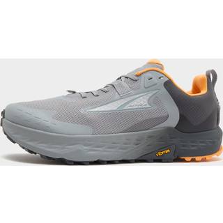 Altra Timp 5 Trail Running Shoe Men - Grey, Size 9 - grey