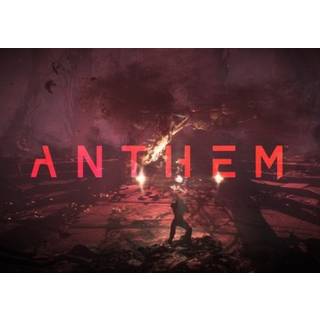 Anthem (ENG) (PC) EA App Key - GLOBAL
