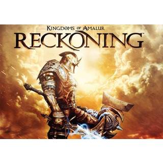 Kingdoms of Amalur: Reckoning (PC) EA App Key - GLOBAL