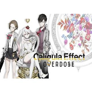 The Caligula Effect: Overdose (PC) Steam Key - GLOBAL