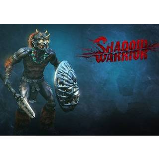 Shadow Warrior (PC) Steam Key - GLOBAL