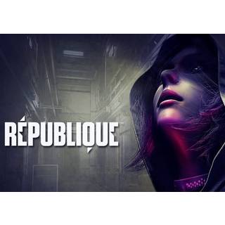 Republique Remastered (PC) Steam Key - GLOBAL