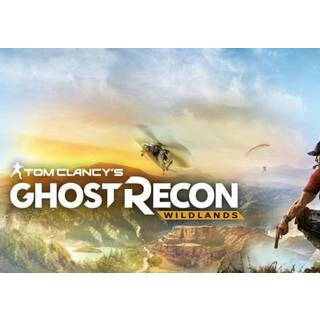 Tom Clancy's Ghost Recon Wildlands (PC) Ubisoft Connect Key - GLOBAL