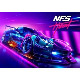Need for Speed Heat Deluxe Edition (PC) Steam Account - GLOBAL