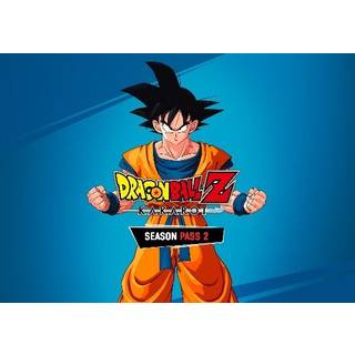 DRAGON BALL Z: KAKAROT Season Pass 2 (DLC) (PC) Steam Key - GLOBAL