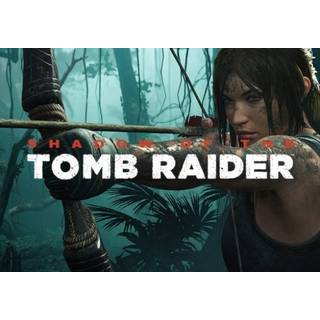 Shadow of the Tomb Raider (PC) Steam Key - TURKEY
