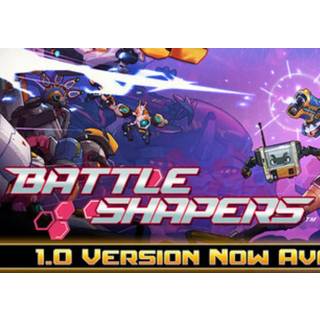 Battle Shapers (PC) Steam Account - GLOBAL
