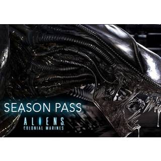 Aliens: Colonial Marines: Season Pass (DLC) (PC) Steam Key - GLOBAL