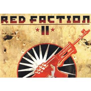 Red Faction II (PC) Steam Key - GLOBAL