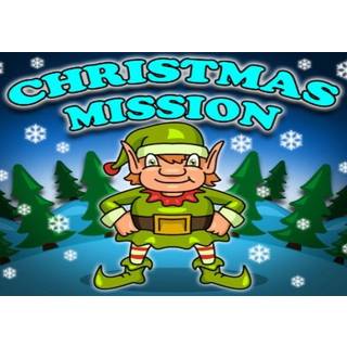 Christmas Mission (PC) Steam Key - GLOBAL